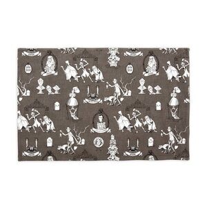 Disney’s Haunted Mansion Wallpaper Reversible Placement Set (x4)